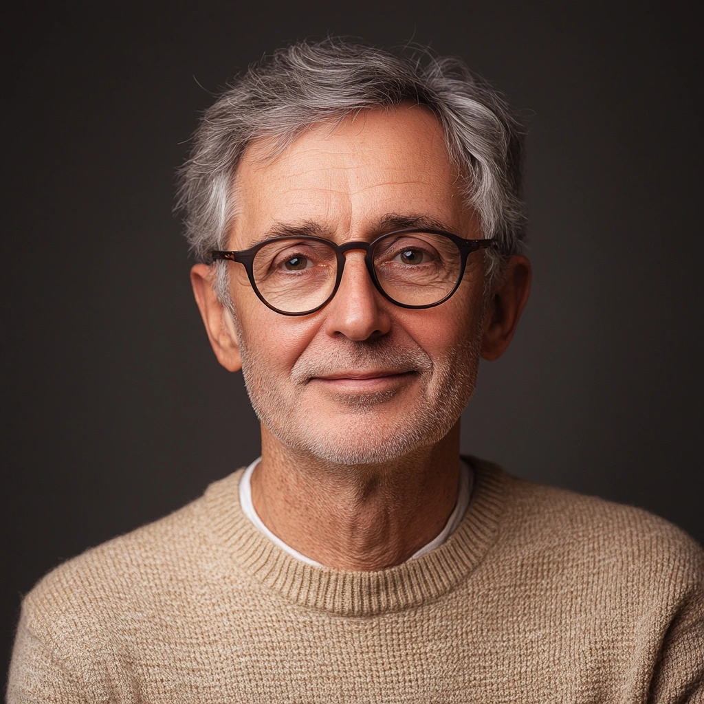 Василь, 71 рік